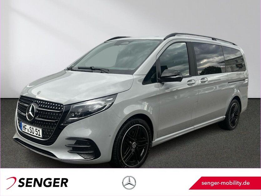Mercedes-Benz V 300 9.500 km 80.950 € Herford 32051
