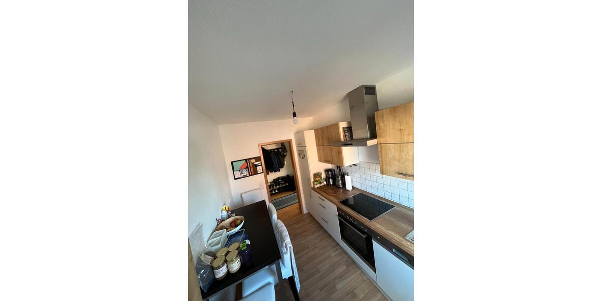 Etagenwohnung Steinhagen - 2 Zimmer, 60 m&sup2;, 175.000&euro; | Angebot:26545244