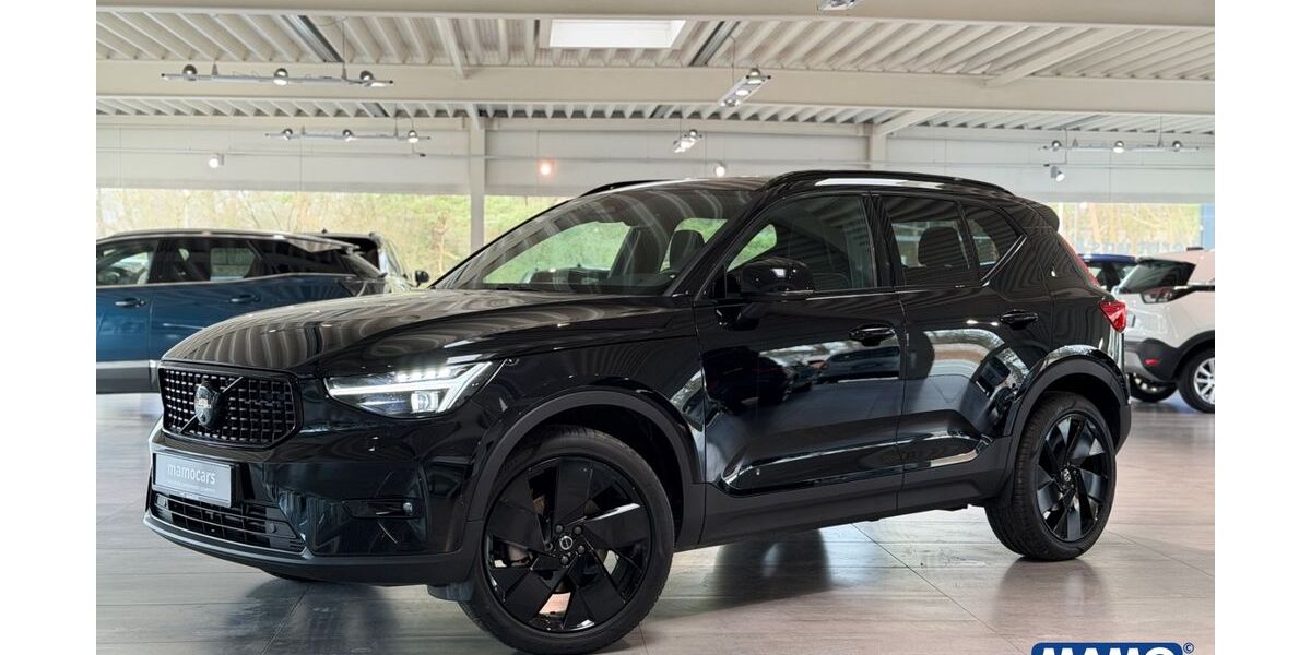 Volvo XC40 13.526 km 37.550 &euro; Bielefeld 33647
