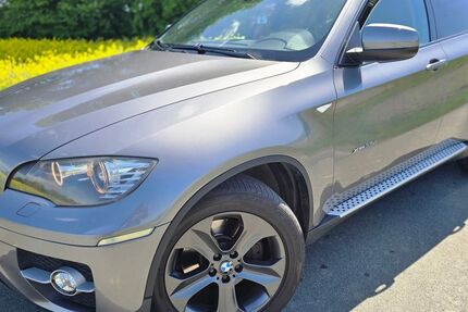 BMW X6 295.000 km 9.790 &euro; Borgholzhausen 33829