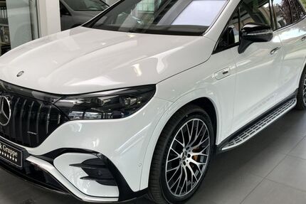 Mercedes-Benz EQE SUV 17.719 km 85.980 € Oelde 59302