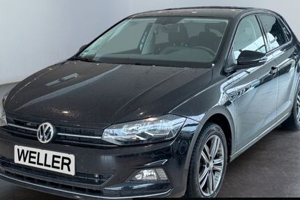 VW Polo 131.520 km 14.580 &euro; Bielefeld 33609