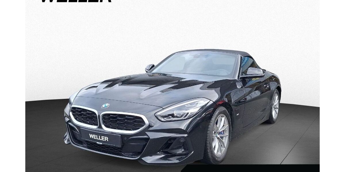 BMW Z4 25.137 km 43.390 &euro; Gütersloh 33334