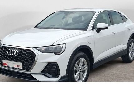 Audi Q3 48.831 km 26.490 &euro; Detmold 32756