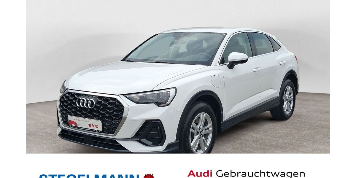 Audi Q3 48.831 km 26.490 &euro; Detmold 32756