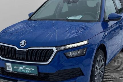 Skoda Kamiq 33.463 km 20.781 &euro; Herford 32051