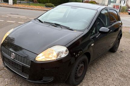 Fiat Punto 159.315 km 1.850 &euro; Löhne 32584