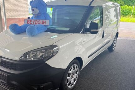 Fiat Doblo 43.900 km 25.999 &euro; Bad Salzuflen 32107