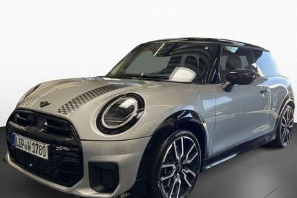Mini Cooper S Coupé 20.999 km 30.990 &euro; Detmold 32758