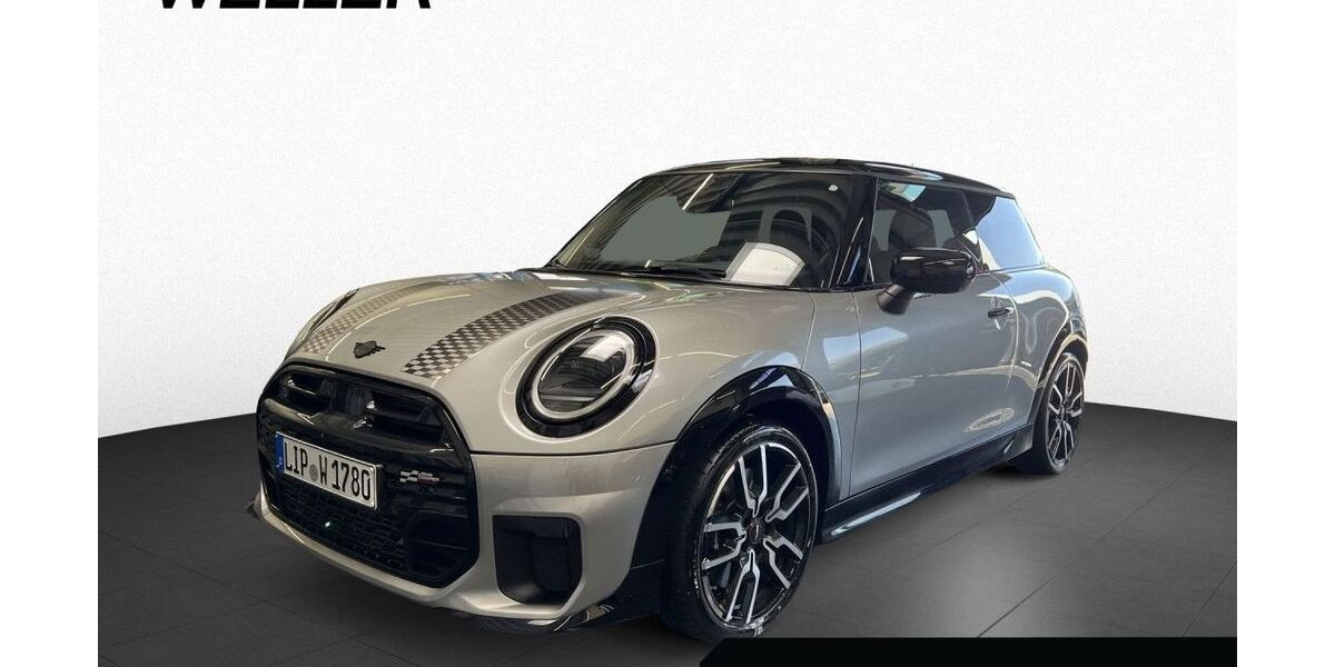 Mini Cooper S Coupé 20.999 km 30.990 &euro; Detmold 32758
