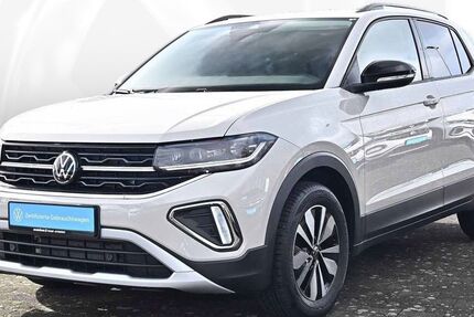VW T-Cross 10.841 km 24.990 &euro; Verl 33415