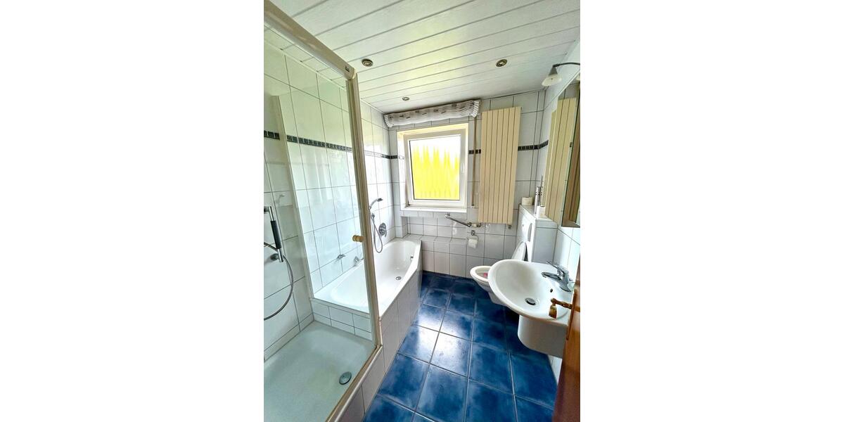 Erdgeschoßwohnung Bielefeld Heepen - 3 Zimmer, 80 m&sup2;, 950&euro; | Angebot:26414596