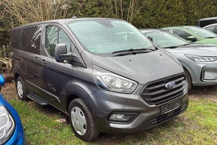 Ford Transit 191.000 km 15.499 &euro; Detmold 32758