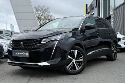 Peugeot 5008 40.329 km 28.990 &euro; Gütersloh 33334
