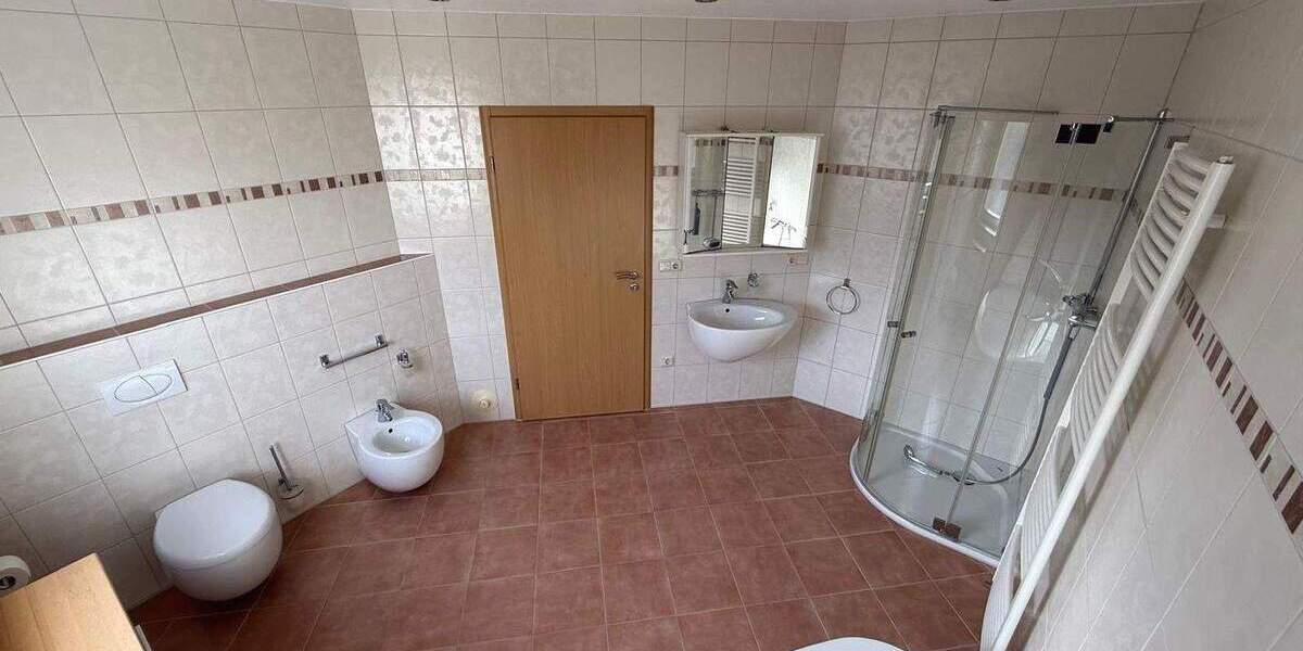 Doppelhaushälfte Dissen - 5 Zimmer, 164 m&sup2;, 439.000&euro; | Angebot:23264157