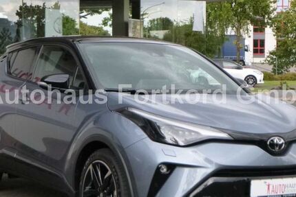 Toyota C-HR 24.980 km 30.480 &euro; Bielefeld 33689