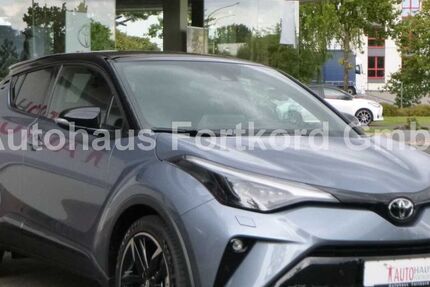 Toyota C-HR 24.980 km 31.480 &euro; Bielefeld 33689