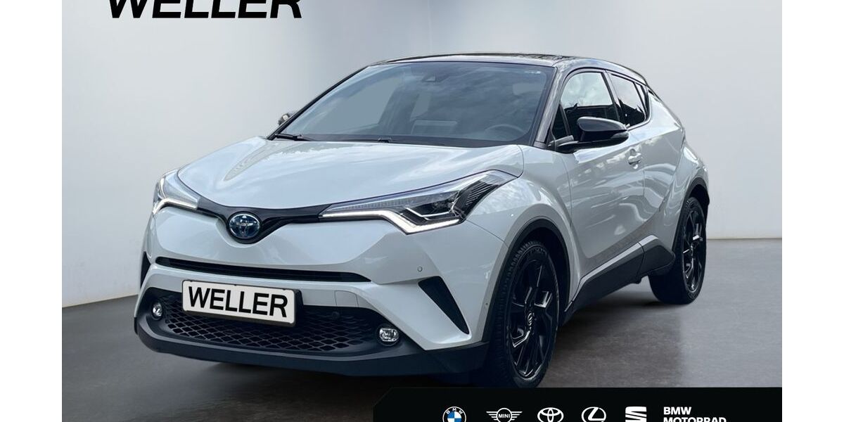Toyota C-HR 73.800 km 20.749 &euro; Herford 32049