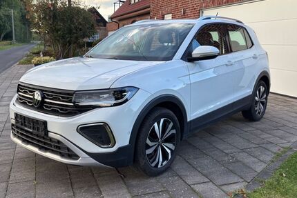 VW T-Cross 4.199 km 23.990 € Gütersloh 33330