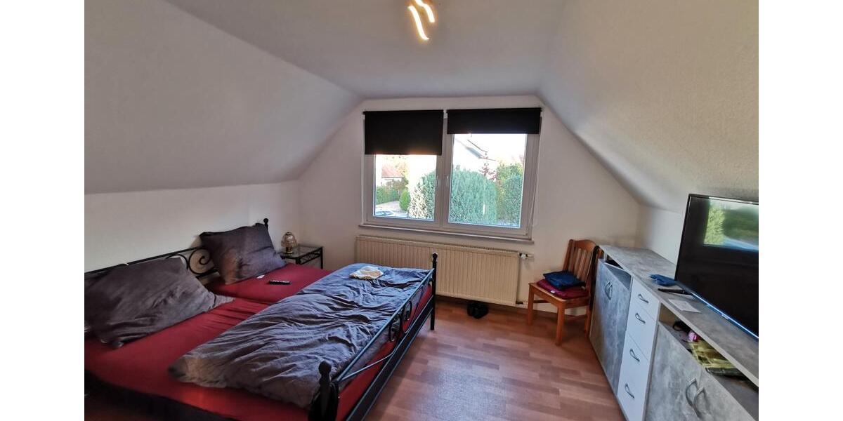 Etagenwohnung Versmold - 2 Zimmer, 60 m&sup2;, 345&euro; | Angebot:25291966