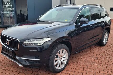 Volvo XC90 212.212 km 24.990 € Halle (Westfalen) 33790