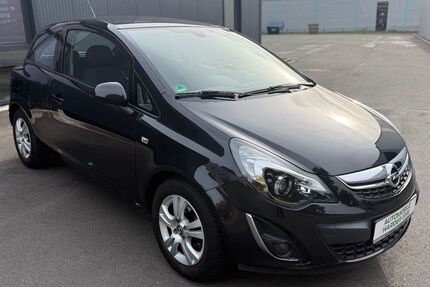 Opel Corsa 143.355 km 4.500 € Schloß Holte-Stukenbrock 33758