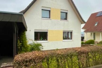 Haus Detmold Hiddesen - 6 Zimmer, 110 m&sup2;, 220.000&euro; | Angebot:25323658
