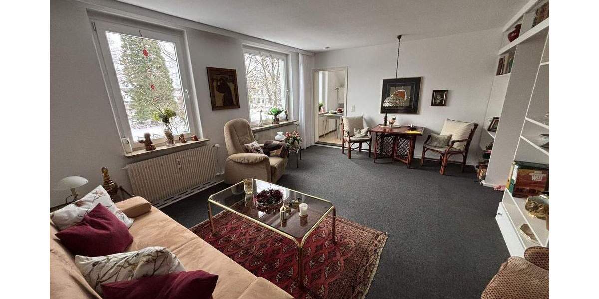 Mehrfamilienhaus, Wohnhaus Detmold / Hiddesen Hiddesen - 7 Zimmer, 203 m&sup2;, 560.000&euro; | Angebot:26725200