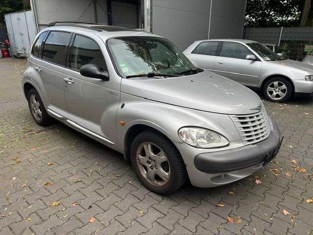 Chrysler PT Cruiser 99.000 km 1.250 € Gütersloh 33335