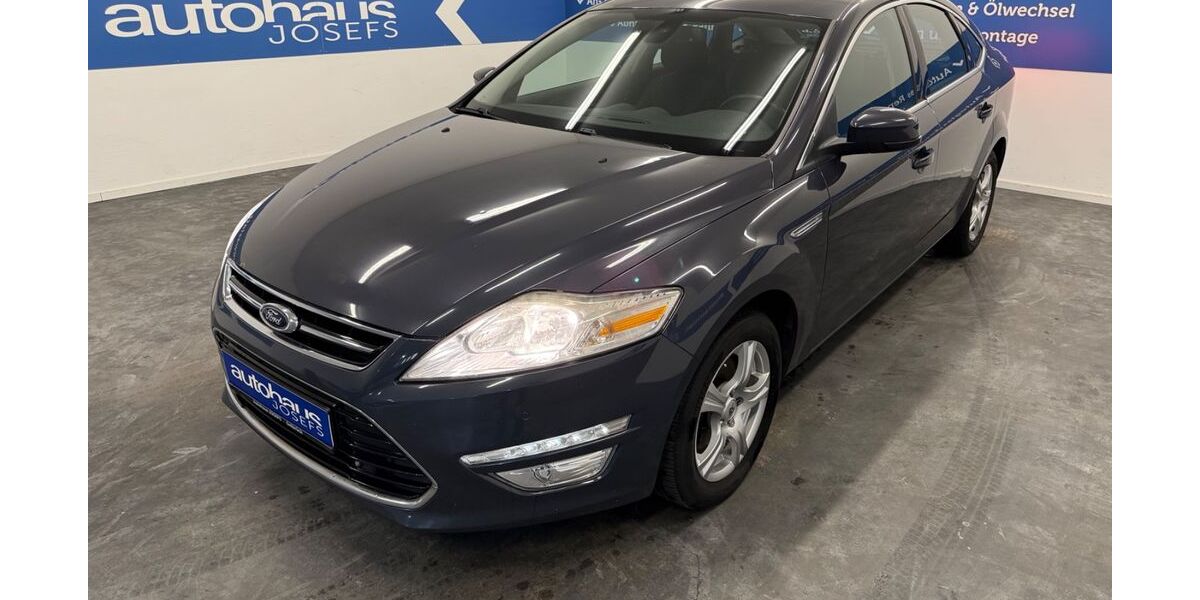 Ford Mondeo 264.500 km 3.500 &euro; Delbrück 33129