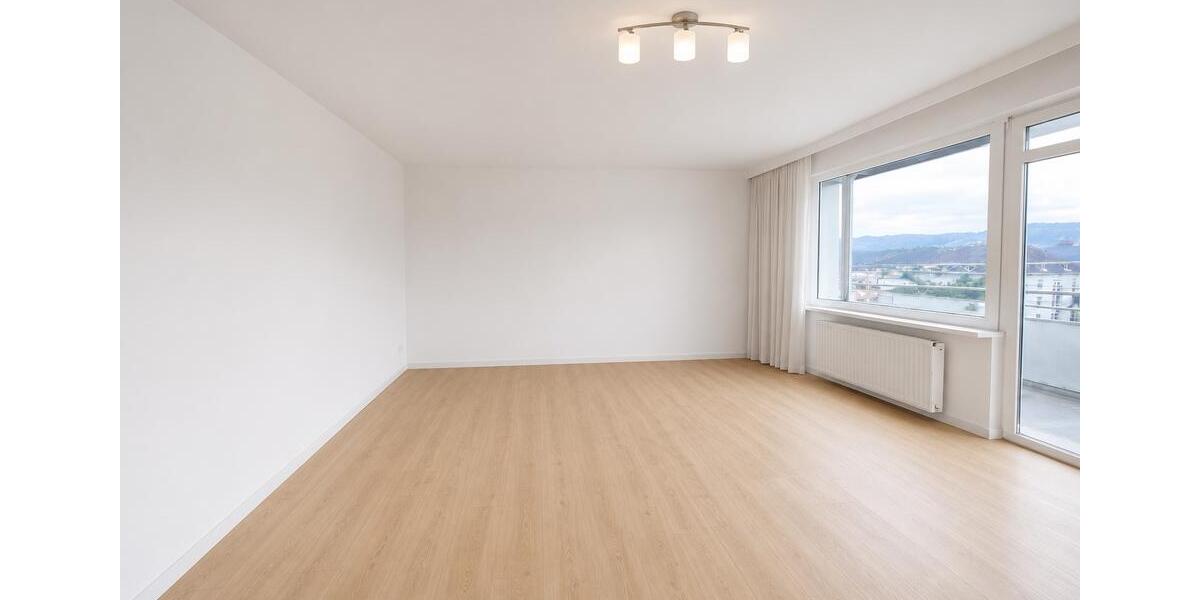 Etagenwohnung Bielefeld Stieghorst - 1 Zimmer, 46 m&sup2;, 119.000&euro; | Angebot:26894711