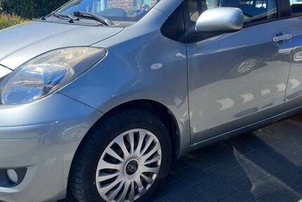 Toyota Yaris 126.700 km 4.444 &euro; Herford 32051