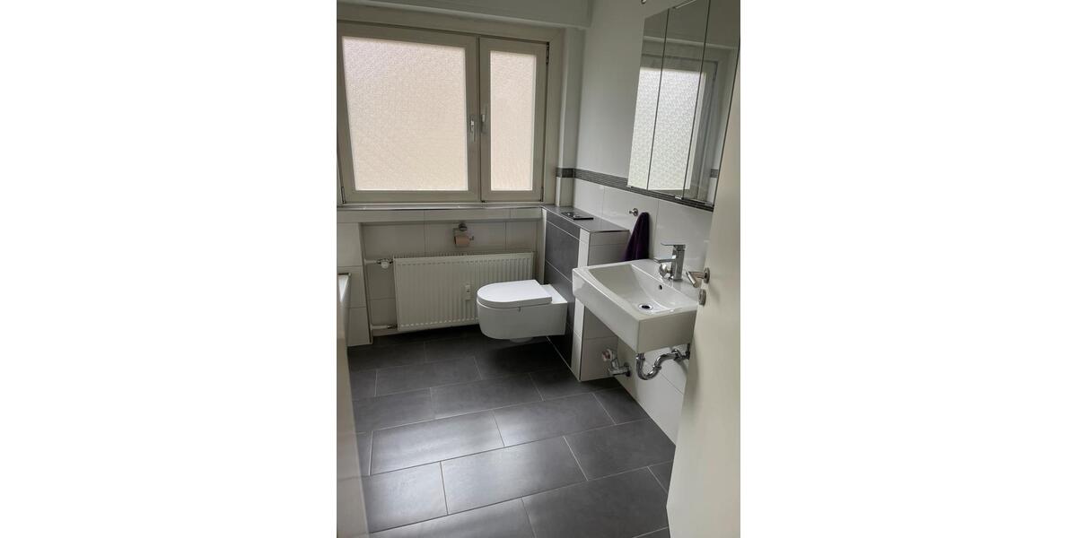 Etagenwohnung Gütersloh Kattenstroth - 3.5 Zimmer, 100 m&sup2;, 995&euro; | Angebot:26399104
