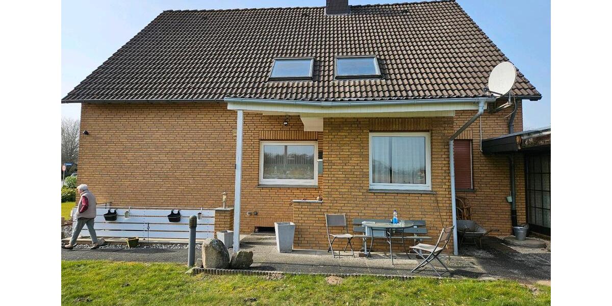 Einfamilienhaus Bielefeld Heepen - 3 Zimmer, 160 m&sup2;, 300.000&euro; | Angebot:25307672