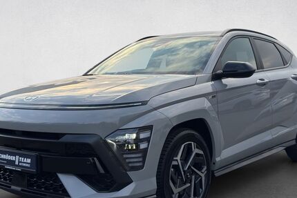 Hyundai KONA 19.039 km 28.490 &euro; Bielefeld 33609