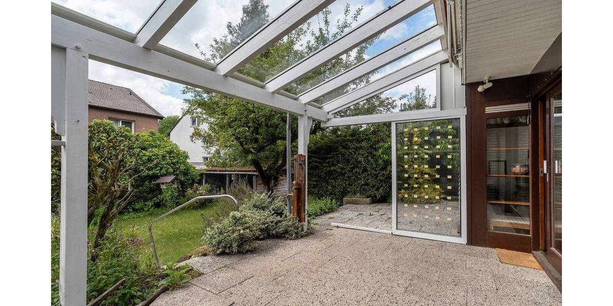 Einfamilienhaus Bielefeld Senne - 4 Zimmer, 112 m&sup2;, 319.000&euro; | Angebot:26841803