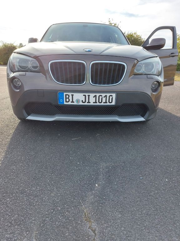 X1