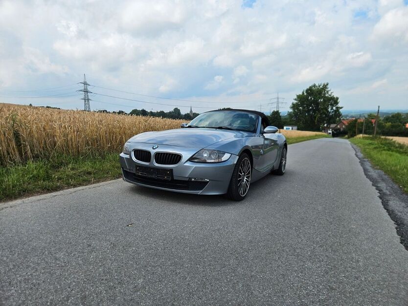 BMW Z4 210.000 km 5.500 € Bielefeld 33699