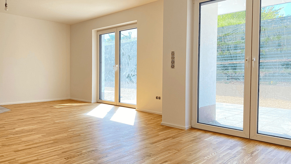 Etagenwohnung Herford Herringhausen - 3 Zimmer, 321.000&euro; | Angebot:26606990
