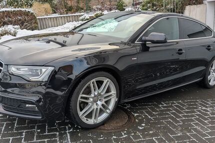 Audi A5 198.000 km 17.850 &euro; Bad Salzuflen 32105