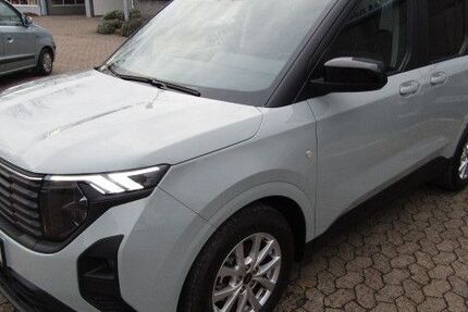 Ford Tourneo Courier 14.131 km 20.950 &euro; Bad Oeynhausen 32547