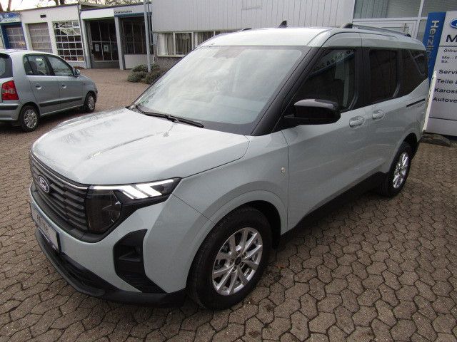 Ford Tourneo Courier 14.131 km 20.950 &euro; Bad Oeynhausen 32547