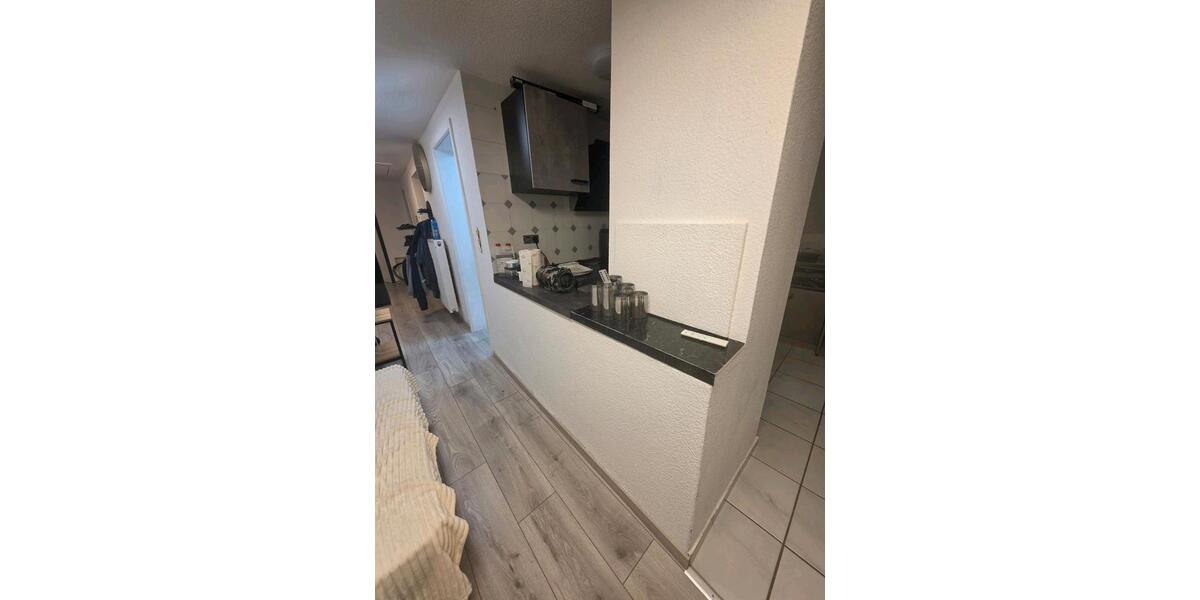 Dachgeschoßwohnung Gütersloh - 2 Zimmer, 50 m&sup2;, 650&euro; | Angebot:26416920