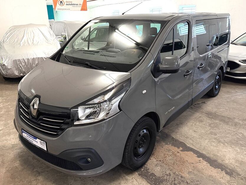 Opel Vivaro 128.000 km 19.990 € Rietberg 33397