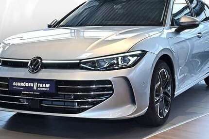 VW Passat Variant 4.980 km 62.980 &euro; Bielefeld 33689