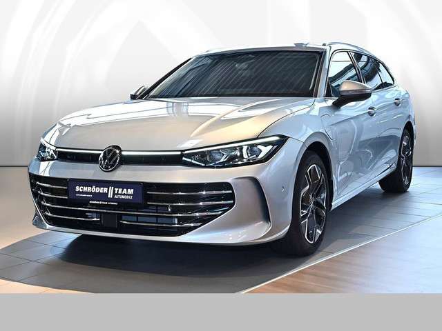 VW Passat Variant 4.980 km 62.980 &euro; Bielefeld 33689