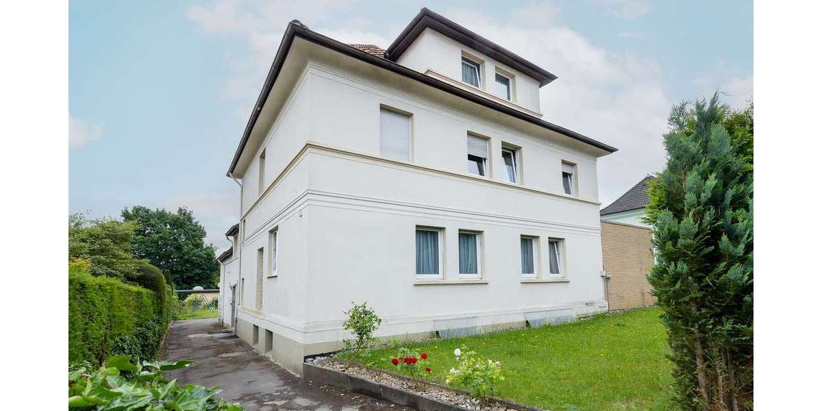 Einfamilienhaus Bad Salzuflen Ehrsen-Breden - 11 Zimmer, 292 m&sup2;, 472.100&euro; | Angebot:25394092
