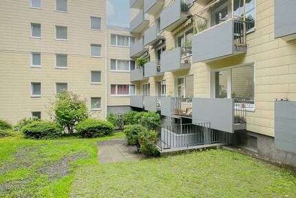 Wohnung Detmold Hakedahl - 1 Zimmer, 37 m&sup2;, 70.000&euro; | Angebot:26852161