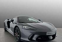 McLaren GT 3.900 km 239.800 &euro; Nürnberg 90441