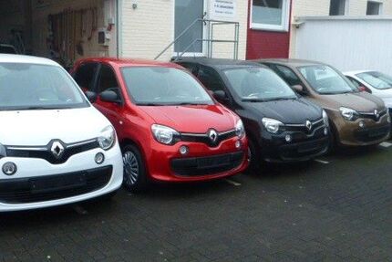 Renault Twingo 79.000 km 5.995 &euro; Verl 33415